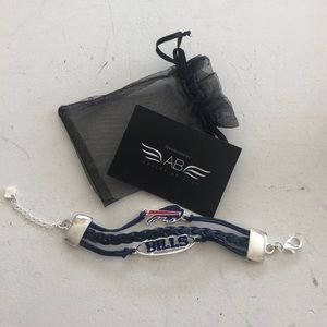 Buffalo Bills bracelet